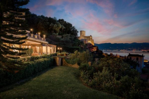 Doria Park Hotel Lerici